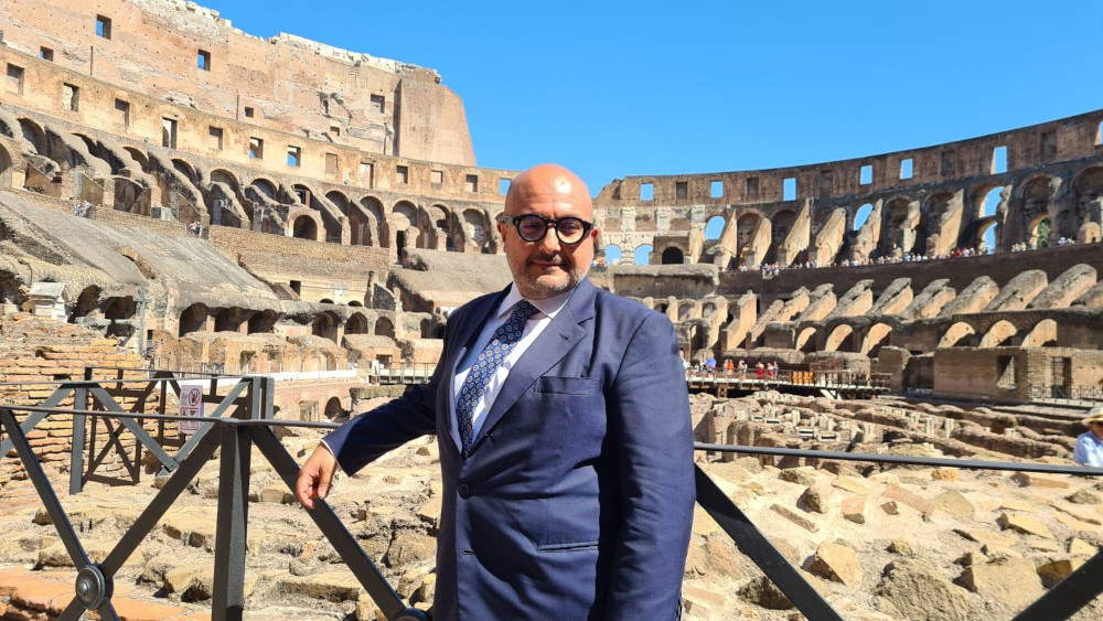 Ferragosto Colosseo e Pompei i luoghi della cultura più visitati