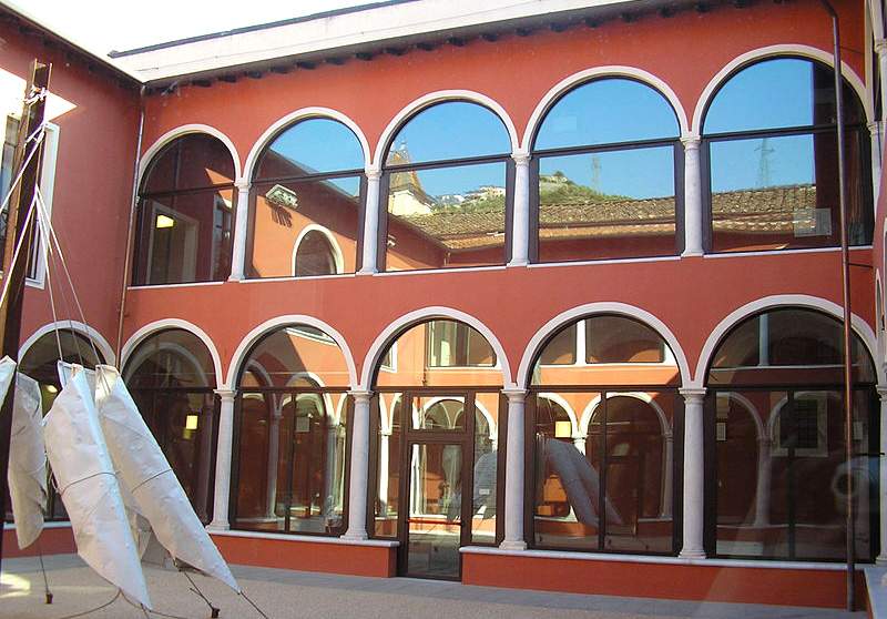 A Carrara concorso per due residenze d'artista