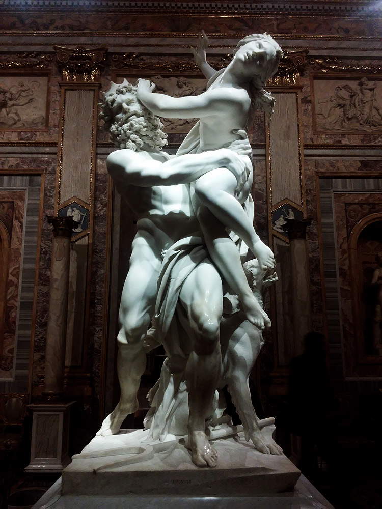 Gian Lorenzo Bernini: Vita, Opere, Capolavori Del Barocco