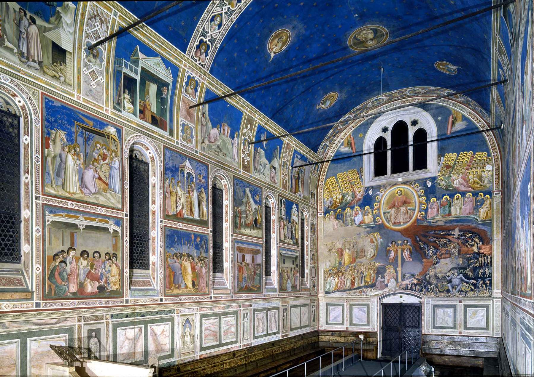 Patrimonio dell'Umanità UNESCO, nuovi candidati per l'Italia: Cappella degli Scrovegni e Colline del Prosecco