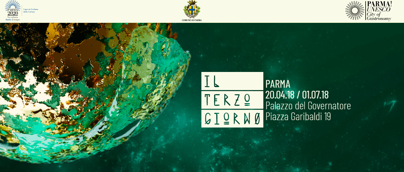 Da Marina Abramovic a Mario Merz, Parma ospita la mostra “Il Terzo Giorno”