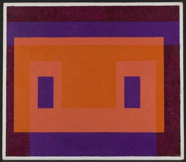 Josef Albers e l'arte precolombiana: la nuova mostra della Peggy Guggenheim Collection
