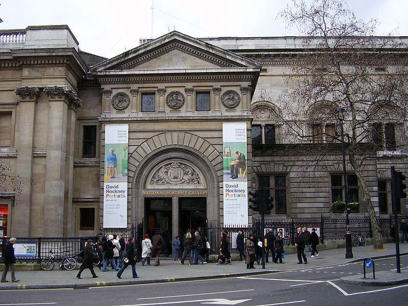 National Portrait Gallery to close for three years for revamp, National  Portrait Gallery