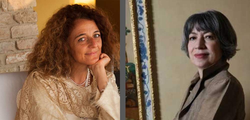 Ecco i nuovi direttori della Reggia di Caserta e del Palazzo Reale di Genova: sono Tiziana Maffei e Alessandra Guerrini