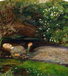 Pre-Raphaelites in Milan, knockout exhibition with block works from Tate: no news 