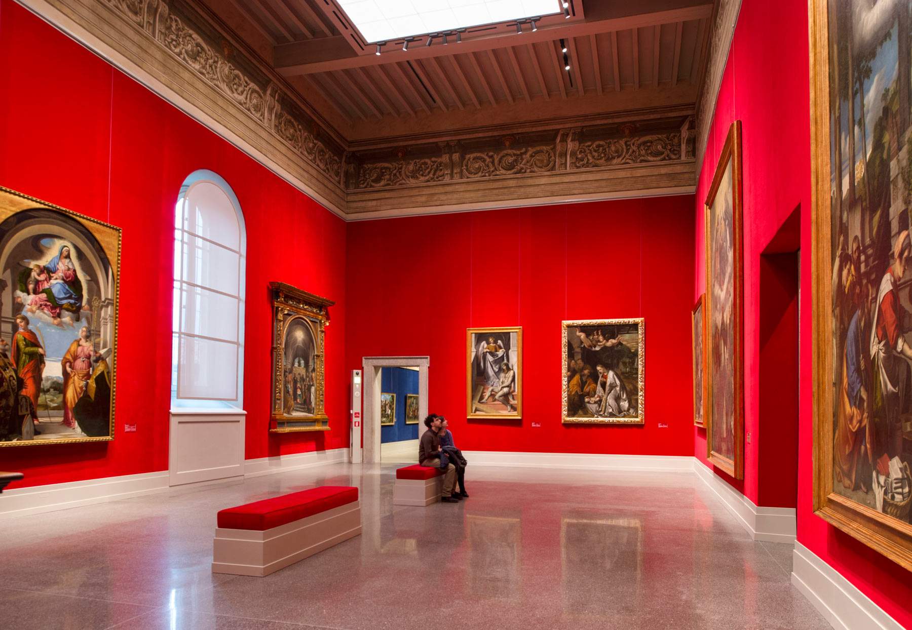 Brescia, i musei della Fondazione Brescia Musei riapriranno gratis fino al 15 febbraio
