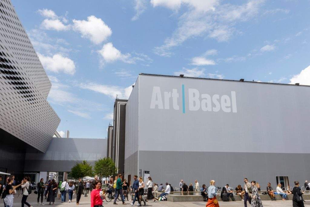 Art Basel crea fondo da 1,5 milioni di franchi per le gallerie in difficoltà