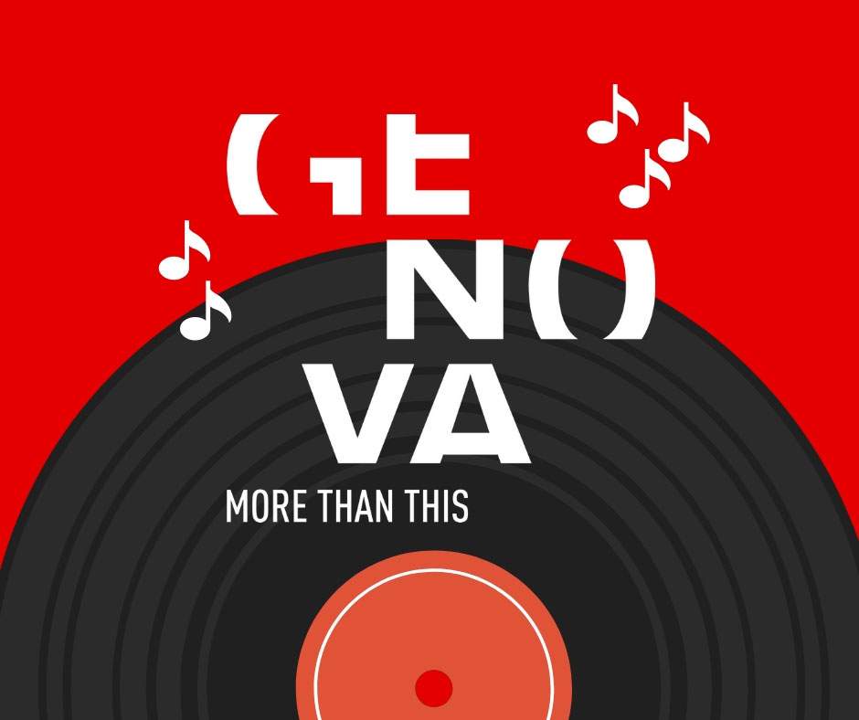 Quali canzoni vi ricordano Genova? La città sbarca su Spotify