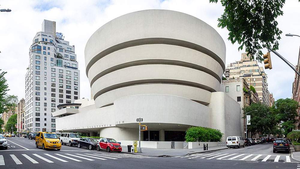 Guggenheim di New York, troppo bianco e discriminatorio. La denuncia in una lettera collettiva dei curatori