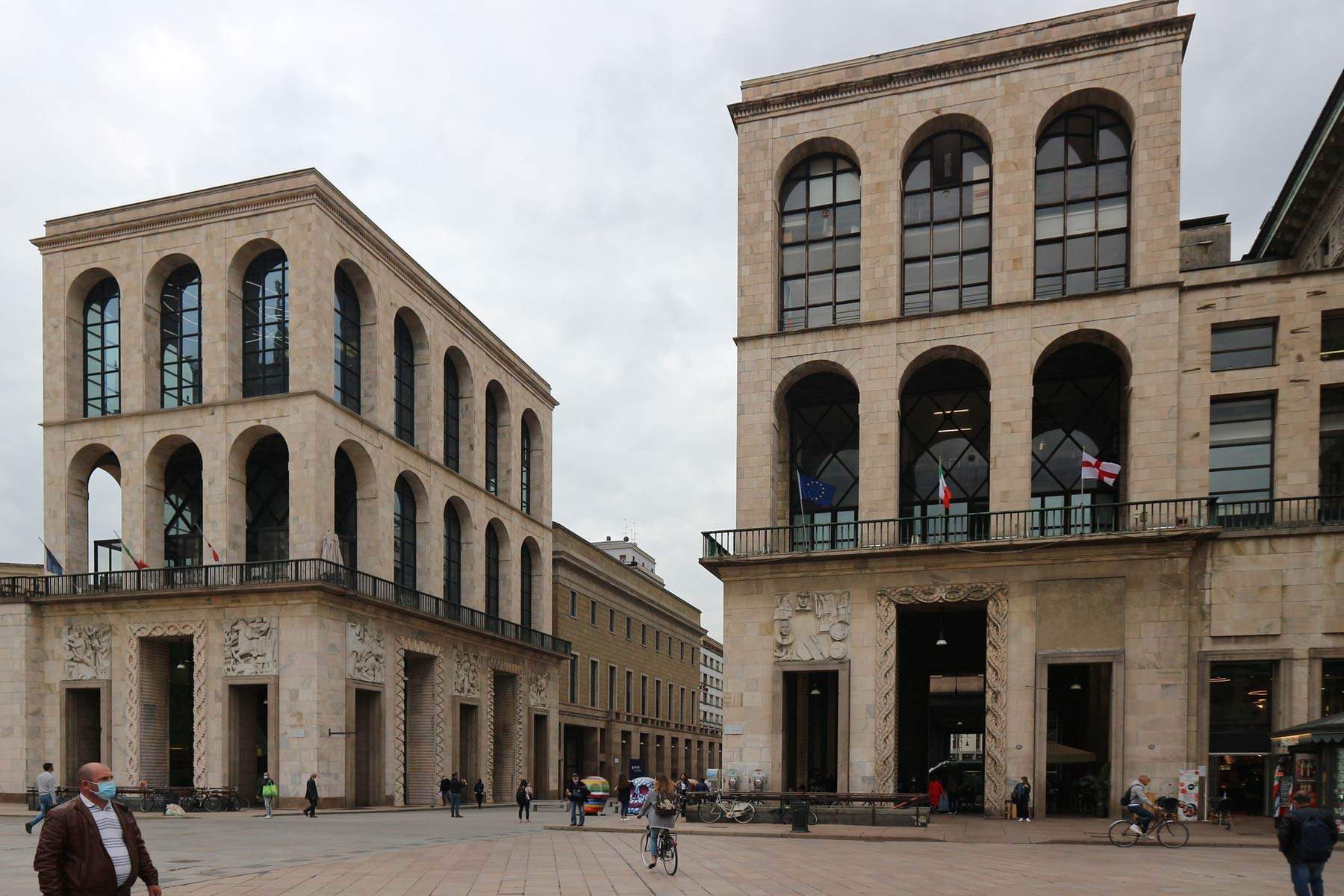 Cosa succede ai musei di Milano? L'assessore spiega: “no microaperture, sì programmazione”