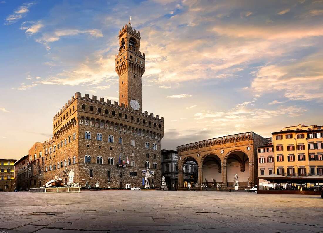 Florence City Council: we won't reopen museums on May 18, it costs too much and we don't have the money