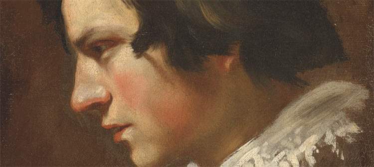 Le aste dal 25 novembre al 1° dicembre: c'è anche un ritratto attribuito a Bernini