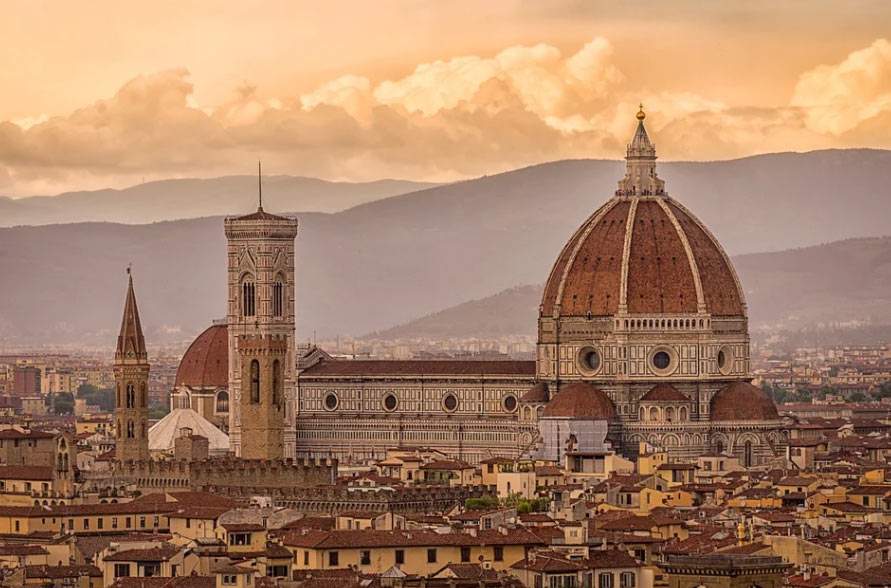 Firenze, previsti 43 interventi di restauro. Il Comune lancia un nuovo bando