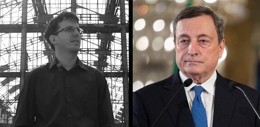 Del Corno scrive a Draghi: “come primo provvedimento riapra tutti i luoghi della cultura”