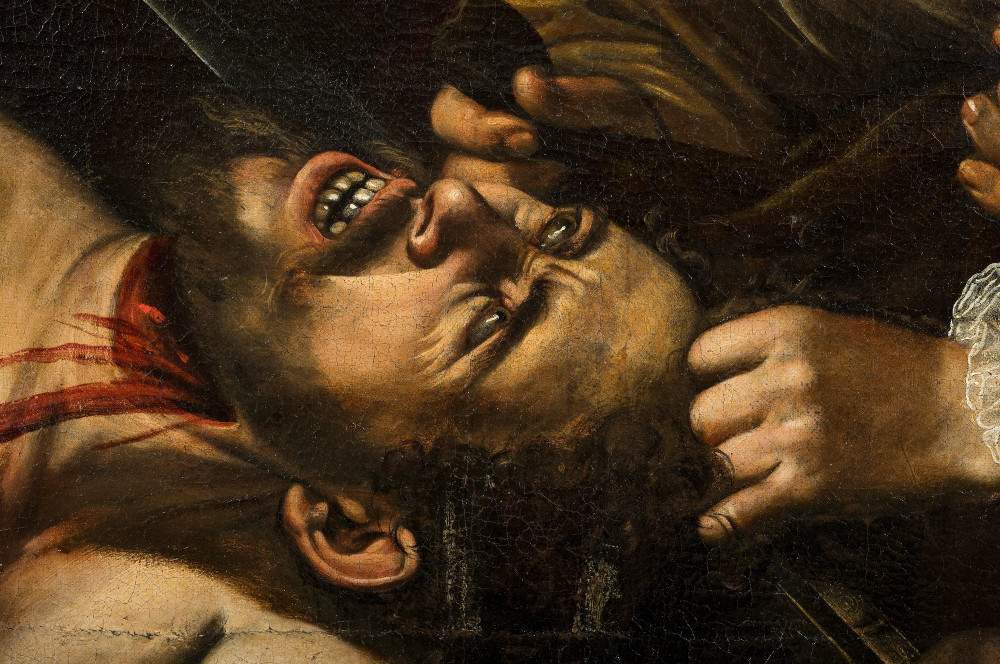 Rai5 omaggia Caravaggio e Tintoretto con due documentari 