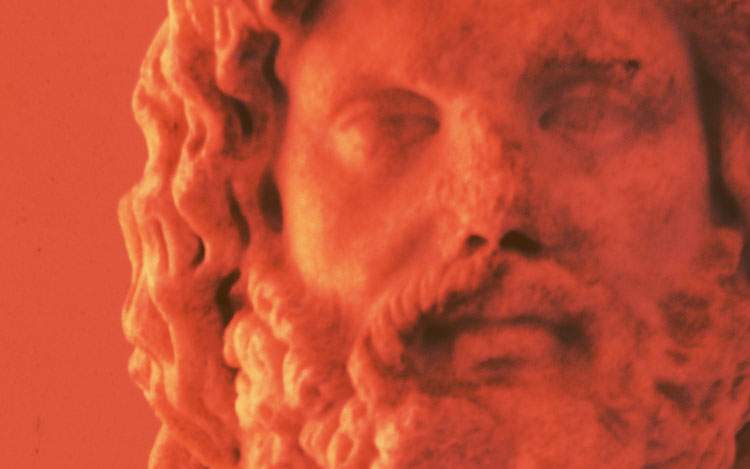 Statuae Vivae: al Museo Nazionale Romano, Sergio Visciano rilegge le sculture antiche