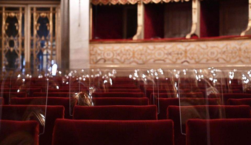 Bozza Dpcm: Musei, cinema e teatri rimarranno chiusi fino al 6 aprile. Slittano le riaperture