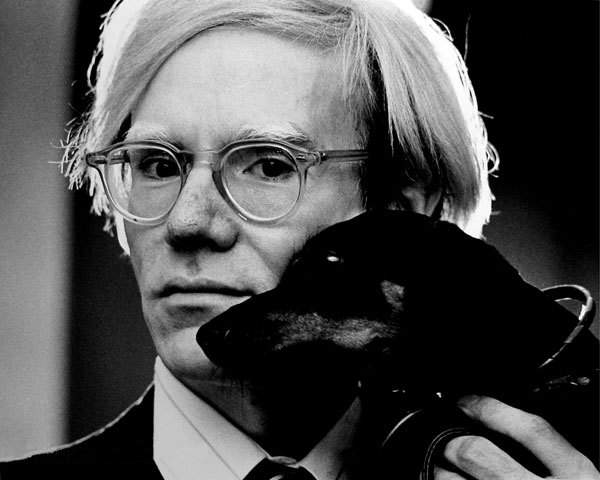 Su Netflix arriva la docuserie sulla vita di Andy Warhol tratta dai suoi diari 