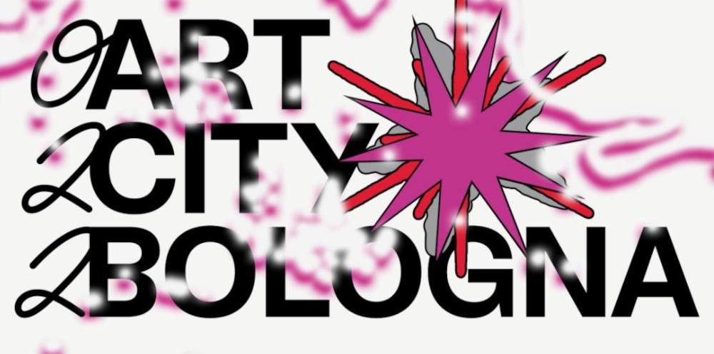 Al via Art City Bologna 2022, l'art week bolognese dedicata all'arte contemporanea