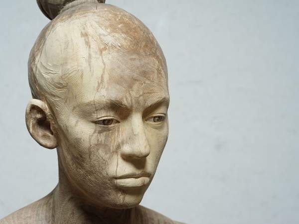 Pietrasanta, tutta sulla scultura la nuova mostra di Accesso Galleria: The Sculpture Show
