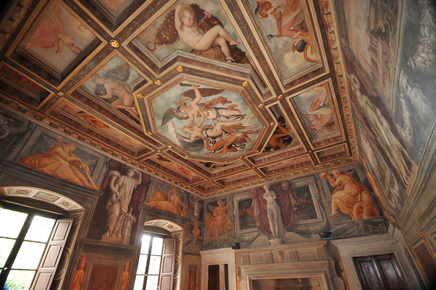 Vasari House In Arezzo: The History And New Life Of The Museum