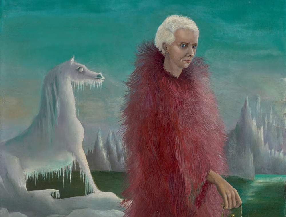 Alla Collezione Peggy Guggenheim una mostra indaga sul legame tra Surrealismo e magia 