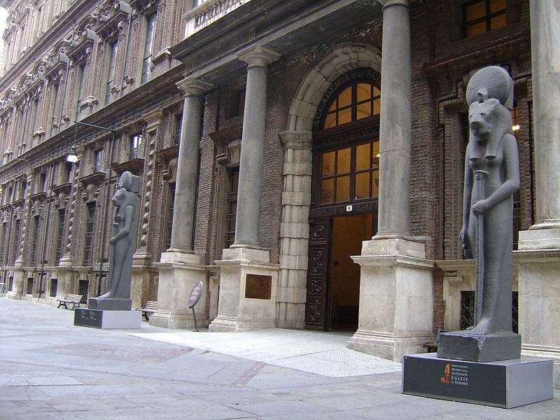 Il Museo Egizio di Torino lancia un tour virtuale per ragazzi e un videogioco 