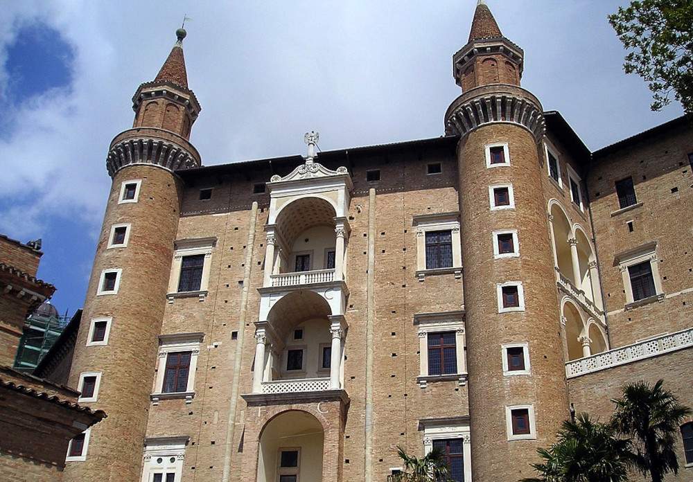 Early Music Concerts at Urbino's Ducal Palace: packed schedule of events July 21-30, 2022 