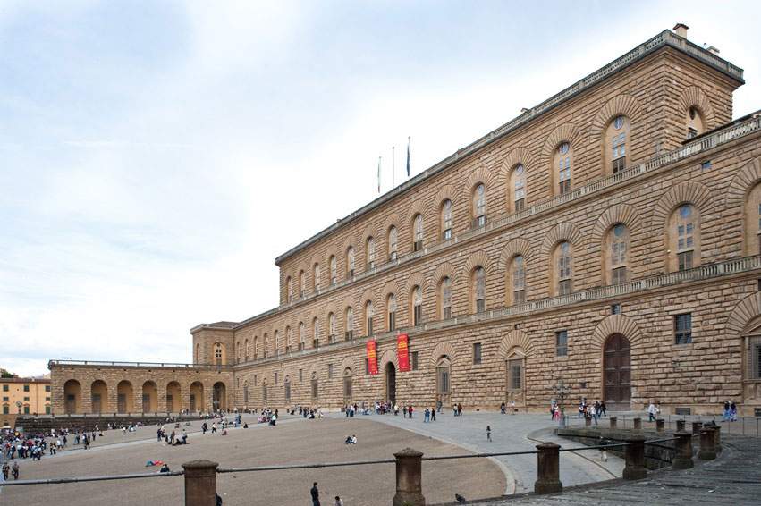 Firenze, nel 2023 aprirà il nuovo Museo della Moda, completamente rinnovato
