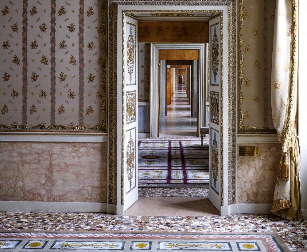 Venezia, aperte al pubblico le sale private di Palazzo Reale, dopo quasi un secolo di oblio