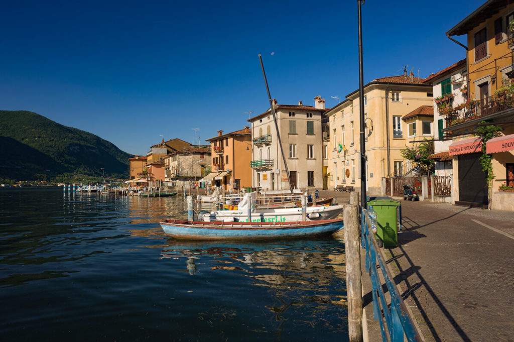 Lake Iseo, what to see: 10 stops not to be missed 