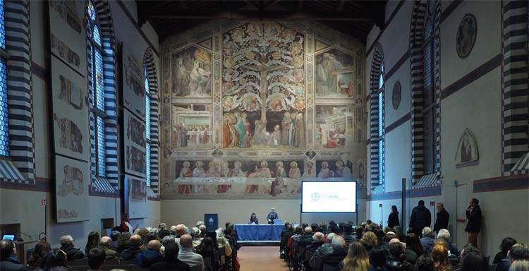 Firenze, nasce una fondazione per promuovere l'arte sacra contemporanea