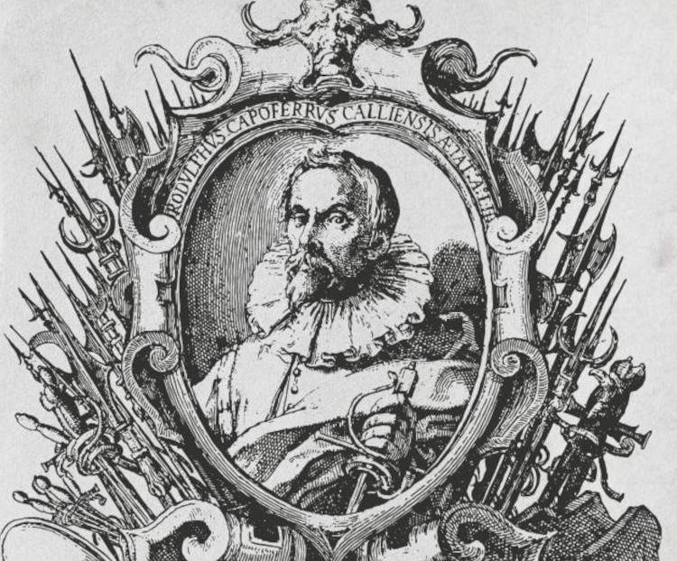 Sansepolcro celebra Raffaello Schiaminossi incisore a 400 anni dalla sua scomparsa 