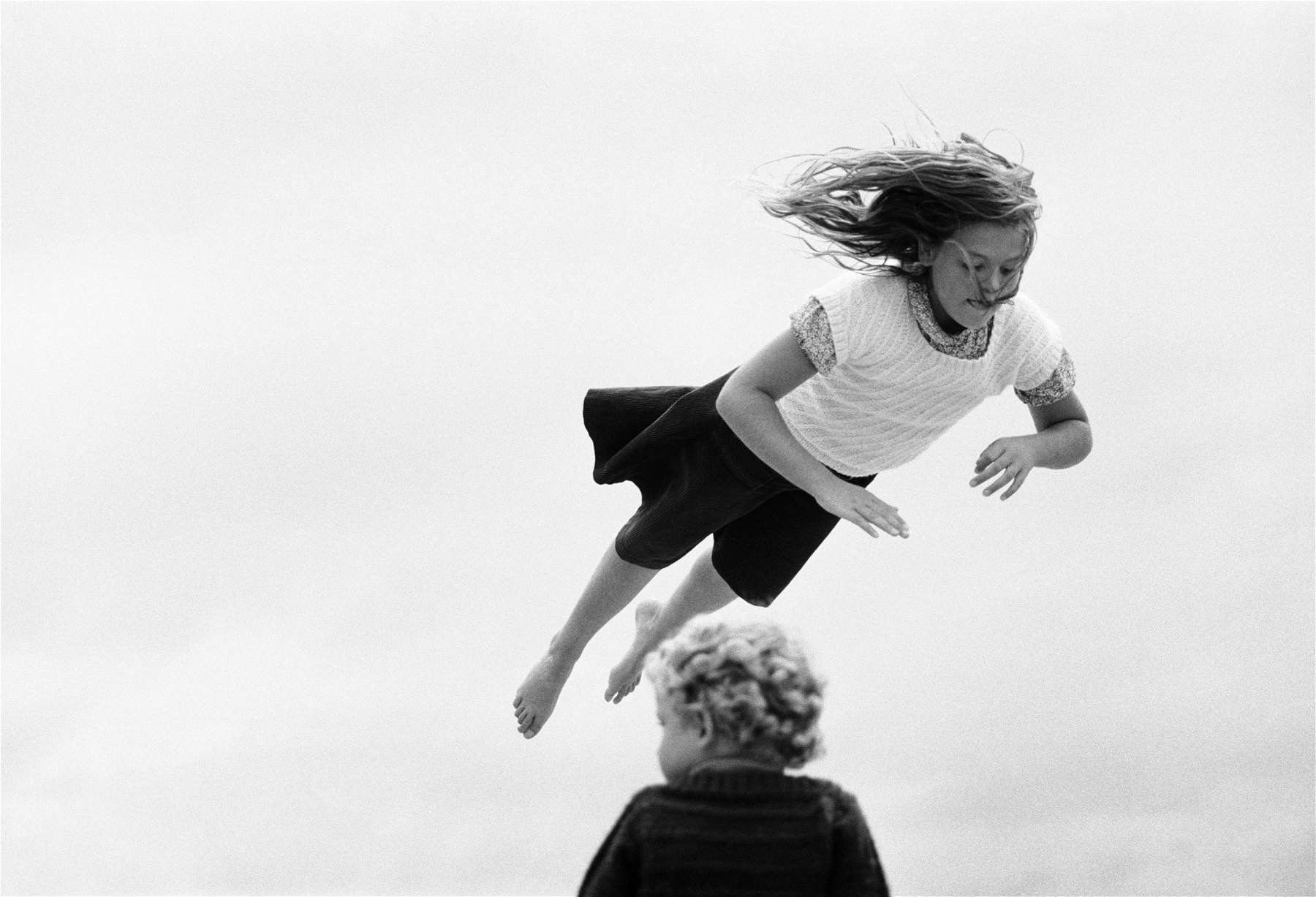 Una mostra sulla felicità: ad Alba le fotografie di Jacques Henri Lartigue