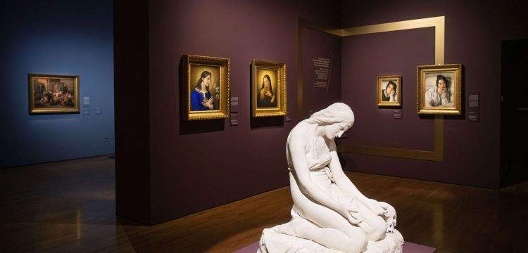 Inside Hayez's creative process (with a few masterpieces). What the exhibition in Turin looks like